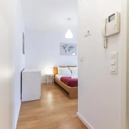 Vita Portucale ! Charming Loft With Garage Lisbon Exterior photo