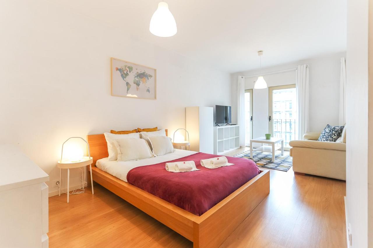 Portucale ! Charming Loft With Garage *