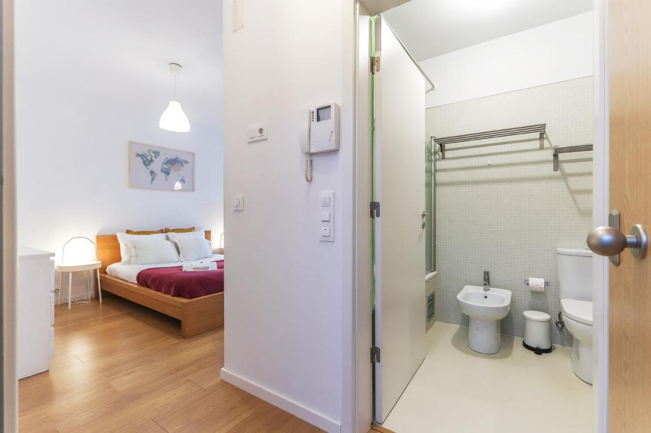 Apartment Portucale ! Charming Loft With Garage *