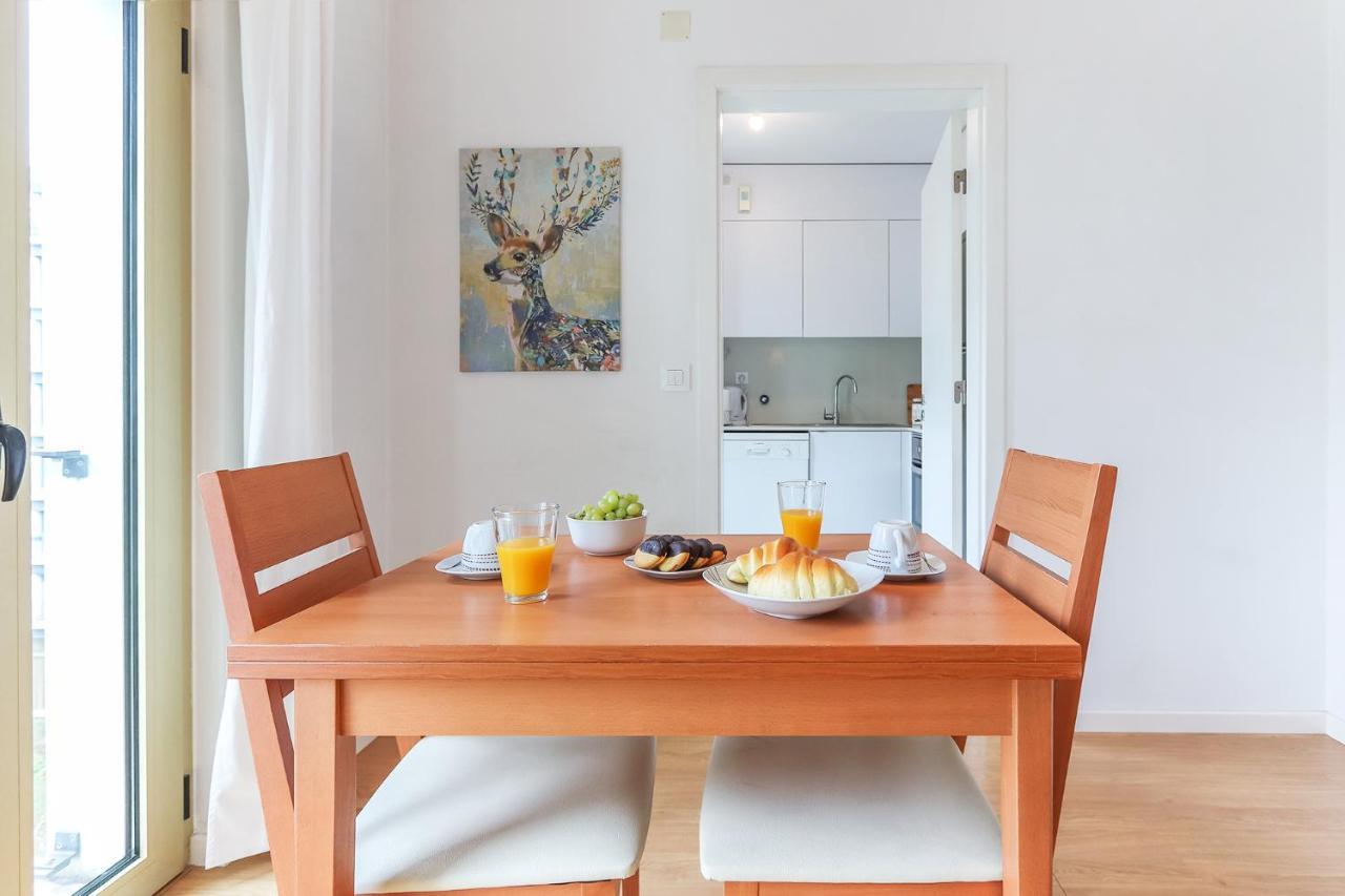Apartment Portucale ! Charming Loft With Garage