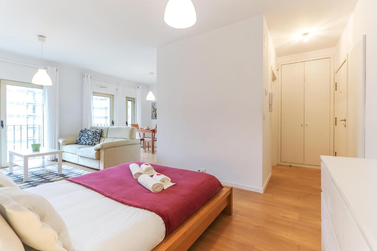 Apartment Portucale ! Charming Loft With Garage
