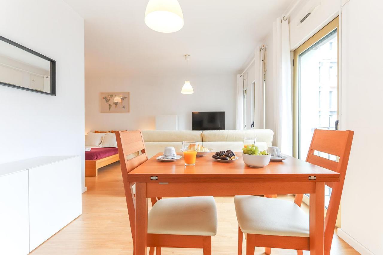 Portucale ! Charming Loft With Garage Lisbon